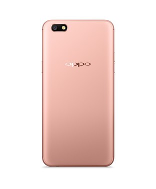 1600萬臻美自拍 OPPO A77今日正式上市 