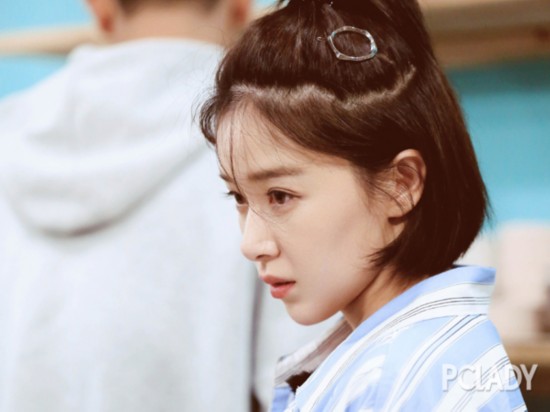 你们都想要阚清子的纪凌尘,但我只想要她的同