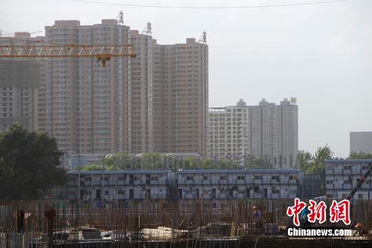 住房租赁市场有望超4万亿元 一二线城市成主战
