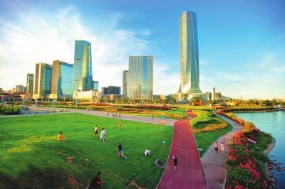 厦门 周边游 渐趋火热的背后--福建频道--人民网