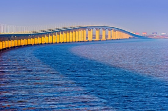 上海北面有扇门:南通终于南通