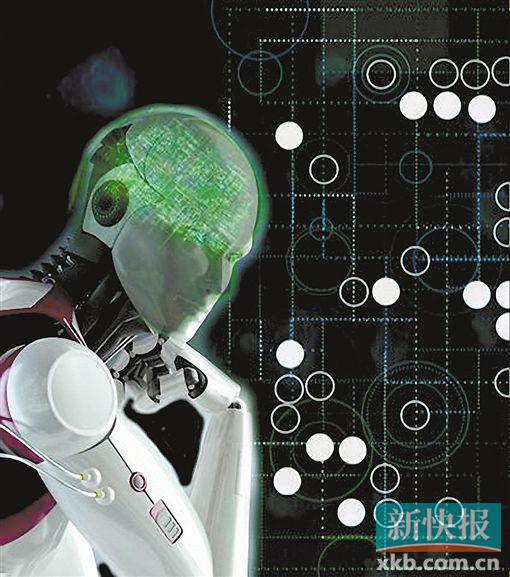 阿尔法狗又升级了 100比0完胜原版