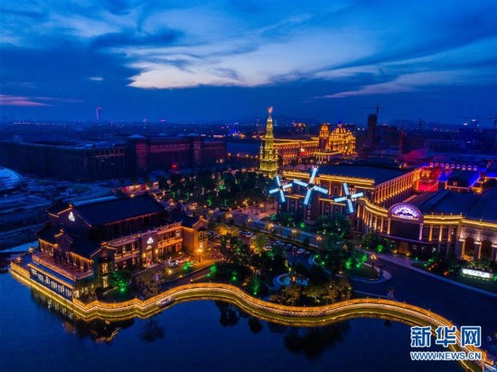 （新華全媒頭條·十九大特別報道·圖文互動）（4）實現中華民族偉大復興的行動指南——從黨的十九大看習近平新時代中國特色社會主義思想
