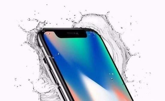 媒体称首批国行版iPhone X已发货 下周五正式