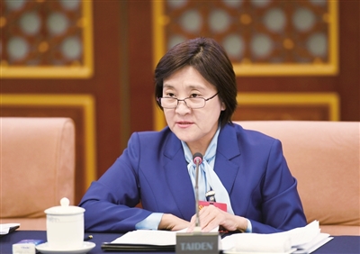 布小林:全面贯彻党的十九大精神 努力当好新时