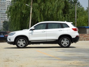  CS75 2017 п 1.5T Զ