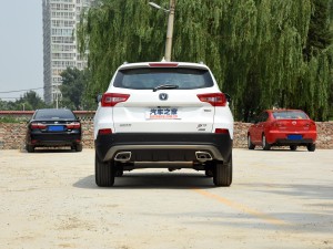  CS75 2017 п 1.5T Զ