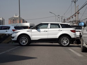 ½ ½X7 2016 2.0T ȫ