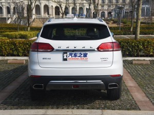  H6 2017   2.0T Զ