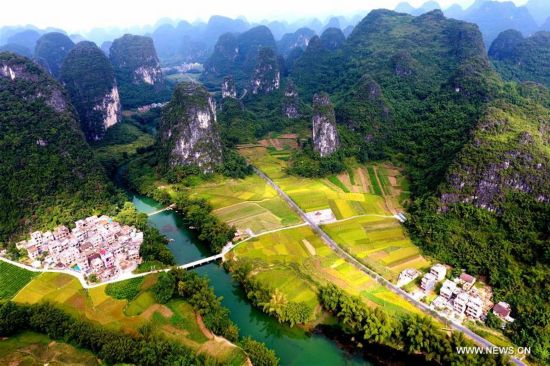 #CHINA-AUTUMN-SCENERY(CN)
