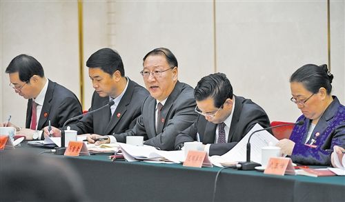 聚集天下英才 建設人才強國