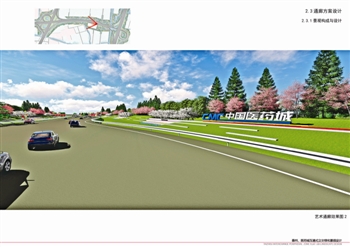 泰州将改造6个高速出入口 正向社会征求意见