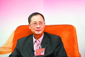 为健康中国贡献力量