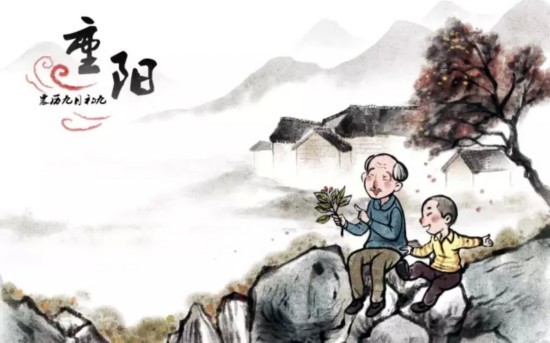 重阳节为何要敬老:中国人最该知道的四重意思