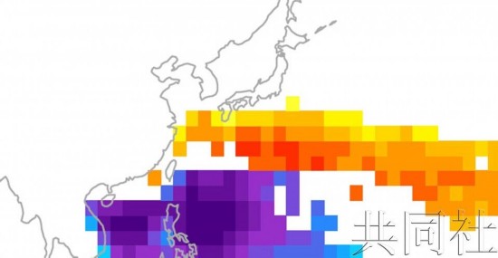 日研究所:全球变暖或使日本遭遇更多超强台风