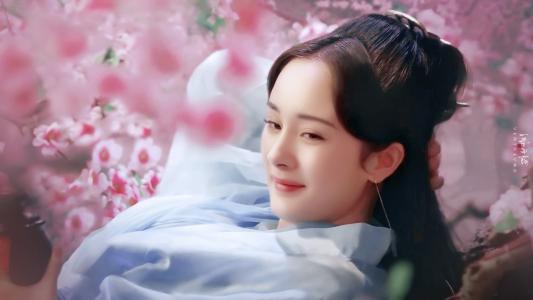 郑爽杨幂赵丽颖刘亦菲 谁才是神话剧最漂亮的