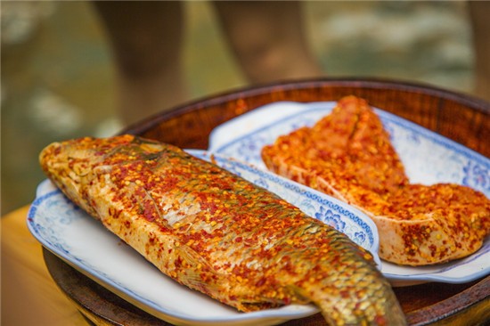 相约湖南通道万佛山,共赴一场侗族歌舞美食盛