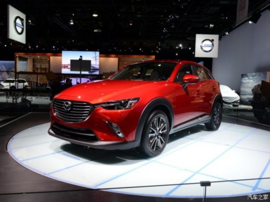 Դ() ԴCX-3 2014 