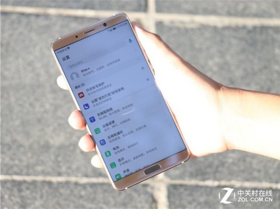 要啥iPhone X?買華為Mate 10有三大理由 