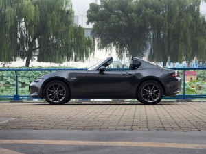 Դ() ԴMX-5 2017 RF