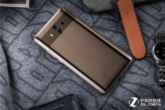 要啥iPhone X?買華為Mate 10有三大理由 