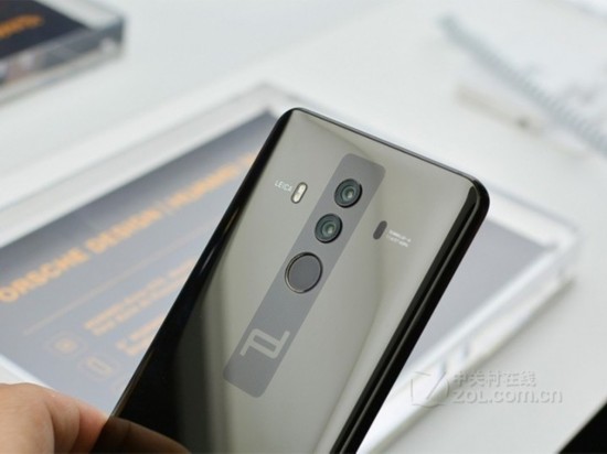 要啥iPhone X?買華為Mate 10有三大理由 