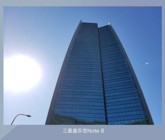 用三星Nate 8的用戶根本不考慮iPhone 8（審核不發） 