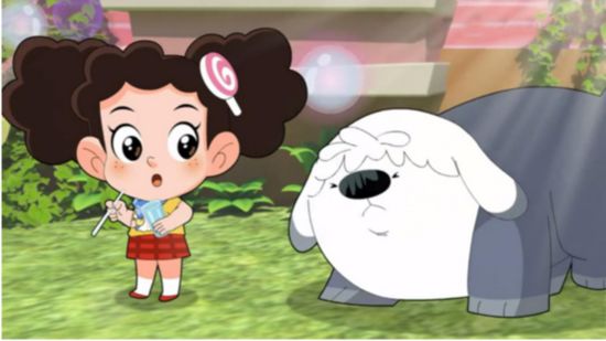 从《棉花糖和云朵妈妈》,看好动画如何打动观