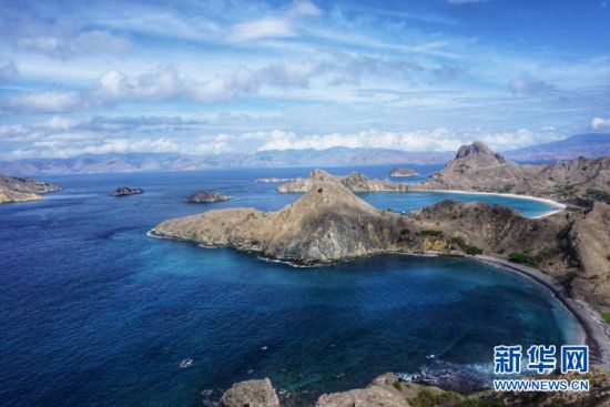 体验浪漫海岛风情——"千岛之国"印尼游记图片