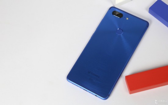 金立M7
