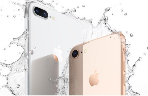 iPhone8成蘋果有史以來最慘旗艦：上市就掉價 