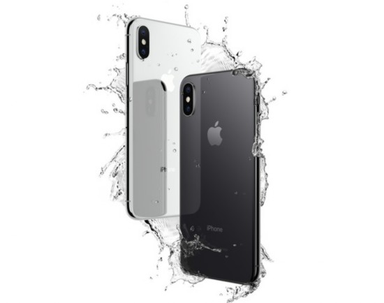 如果你买到了iPhoneX 尽快看装X指南