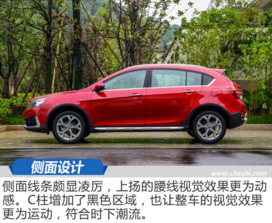 ʱ���³����ڶ��� ����S1���SUV��̬����-ͼ5