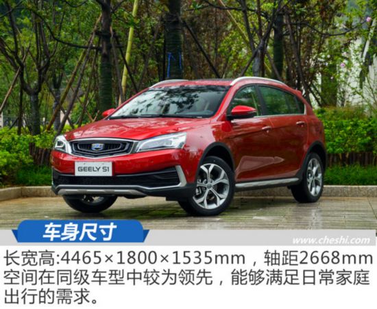 ʱ���³����ڶ��� ����S1���SUV��̬����-ͼ4