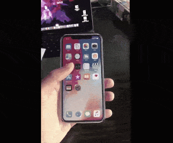如果你買到了iPhoneX 盡快看裝X指南 