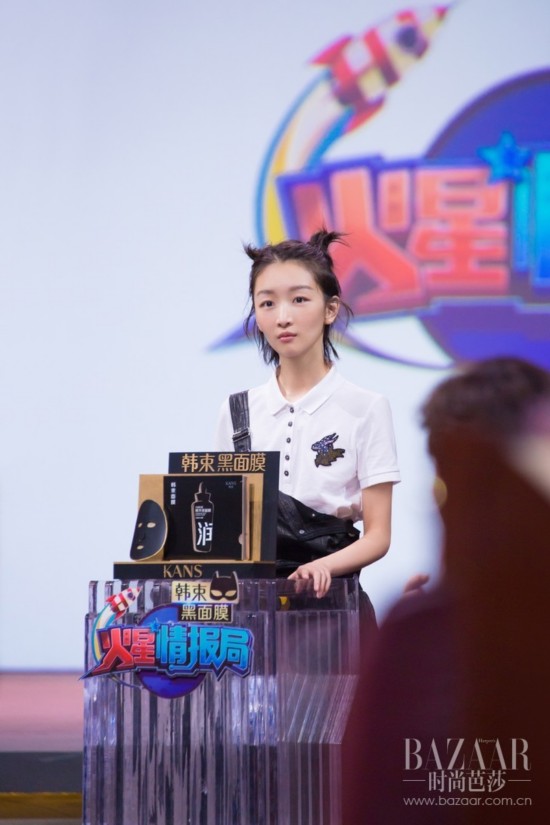 头发短了长发强了,连周短发都玩起了侧编女生气场冬雨适合圆脸短发还是好看图片