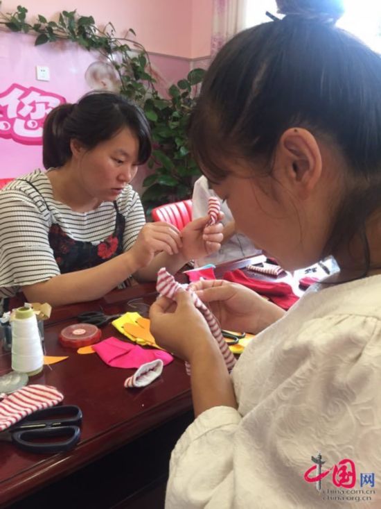 尉氏县妇幼孕妇学校上线了!孕妈的免费贴心小