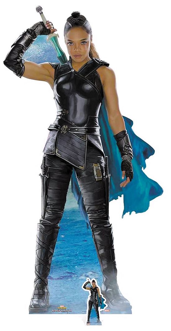 迎合观众口味的《雷神3》口碑真值这么高?