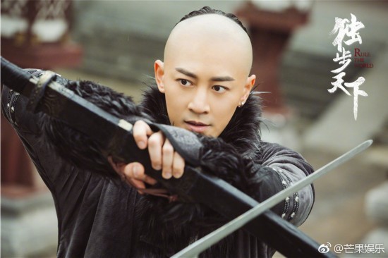 《独步天下》人物结局大揭秘 皇太极努尔哈赤