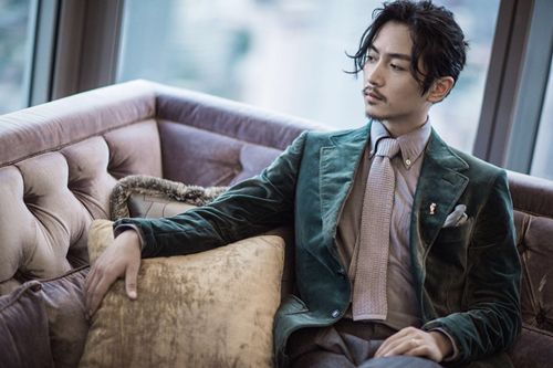 网传陈晓退出娱乐圈?工作室辟谣:一直在前行!