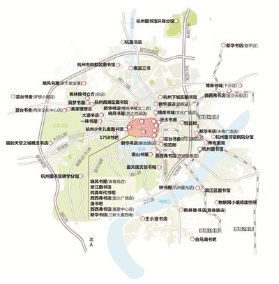 近日,第十一届西湖读书节在高新区(滨江)智慧e谷落下帷幕.