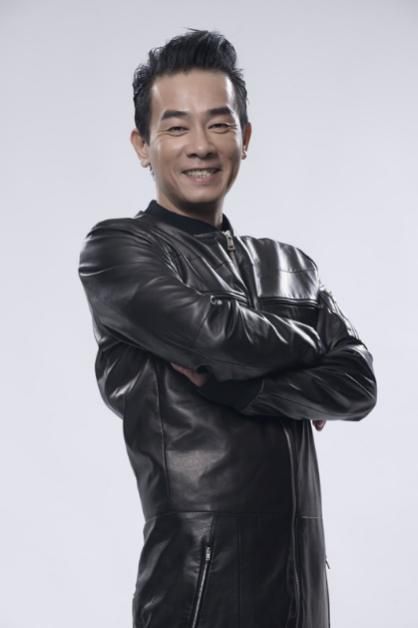 陈小春萧敬腾加盟星耀盛典 打造音乐盛宴