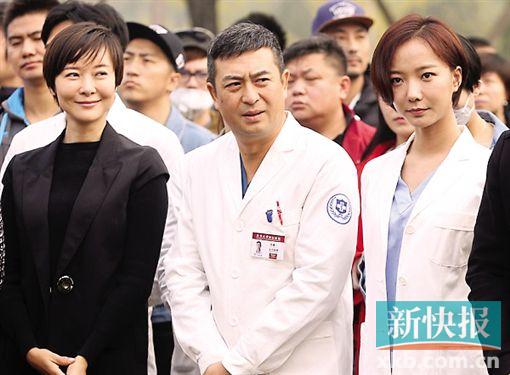 《急诊科医生》片尾医疗小常识获赞
