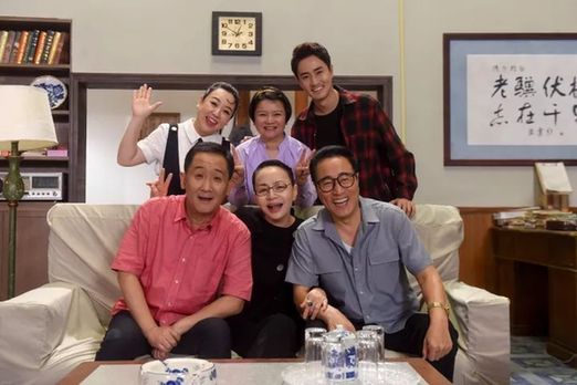 《演员的诞生》酣畅淋漓演戏比赚钱更重要