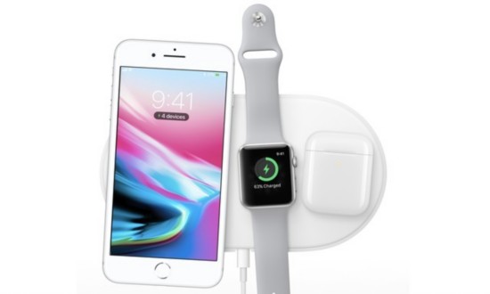 iPhone無線充電要小心，可能損壞信用卡 