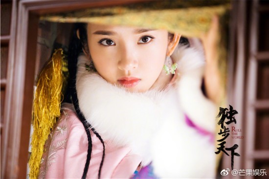 《独步天下》林峰唐艺昕张睿人物结局大揭秘 