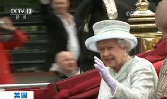 天堂文件披露惊天秘密 英国女王和苹果公司都上榜