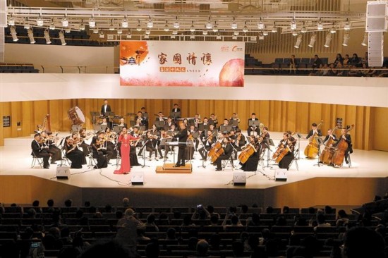 打造“音樂之都”成都音樂產業發展邁入快車道