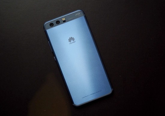 美媒评最好用的中国品牌手机排名:华为第三