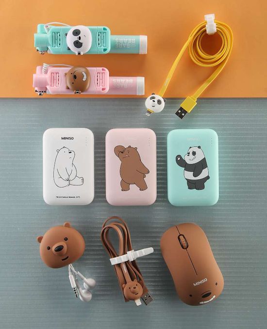 名创优品日本品牌身份揭秘?从动画作品特点出